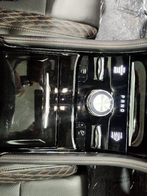 Used 2023 Jeep Grand Cherokee L Summit image 26