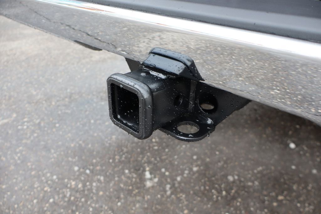 New 2026 Chevrolet Silverado 1500 W/T w/ WT Safety Package image 32