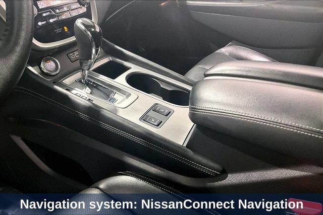 Used 2023 Nissan Murano SL AWD/4WD image 23