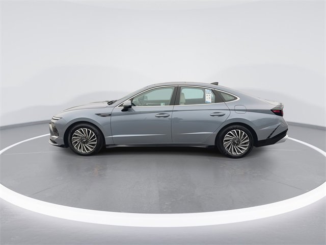 Certified 2025 Hyundai Sonata Limited image 5