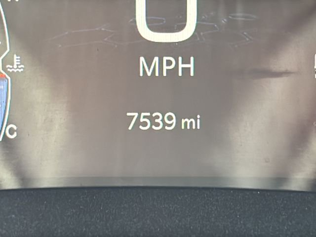 Used 2024 Jeep Compass Sport image 29