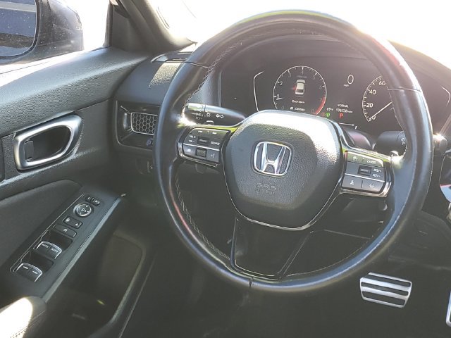 Used 2023 Honda Civic Sport image 24