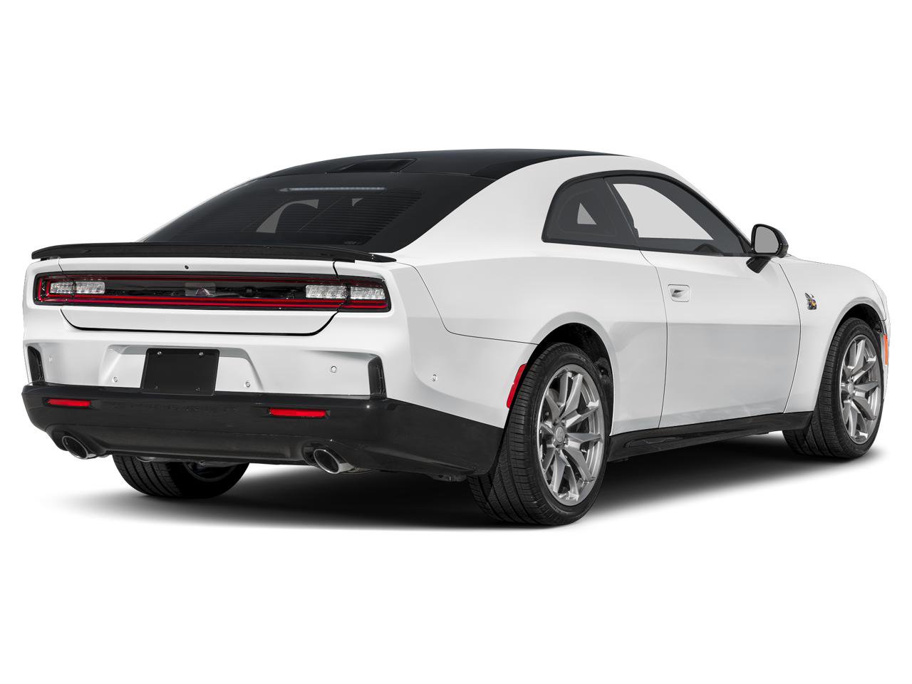 New 2026 Dodge Charger Scat Pack w/ Wheel & Tire Package AWD/4WD image 38