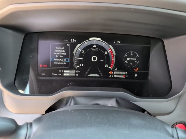 New 2026 Toyota Tundra Platinum AWD/4WD image 19