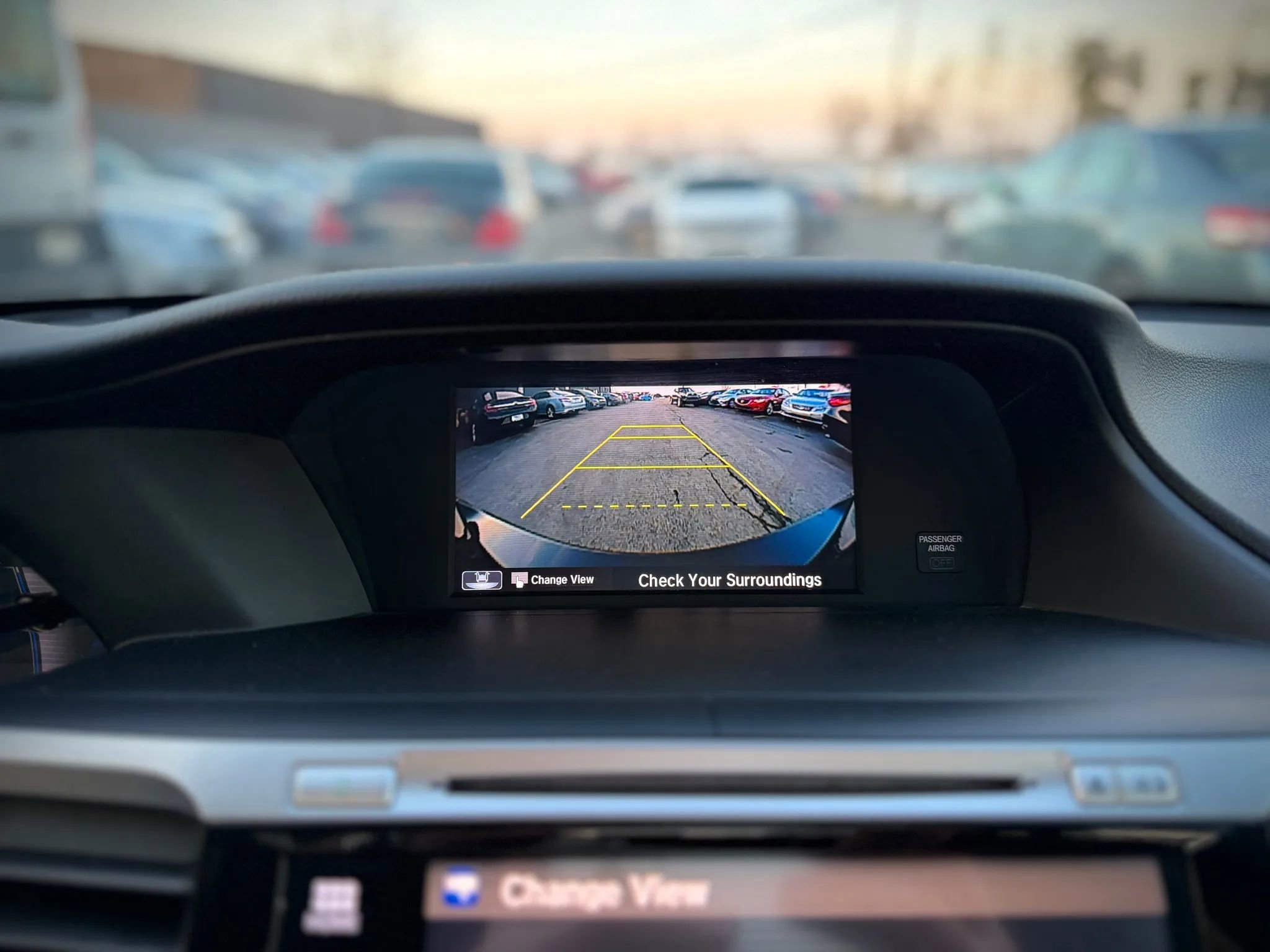 Used 2017 Honda Accord EX-L image 15