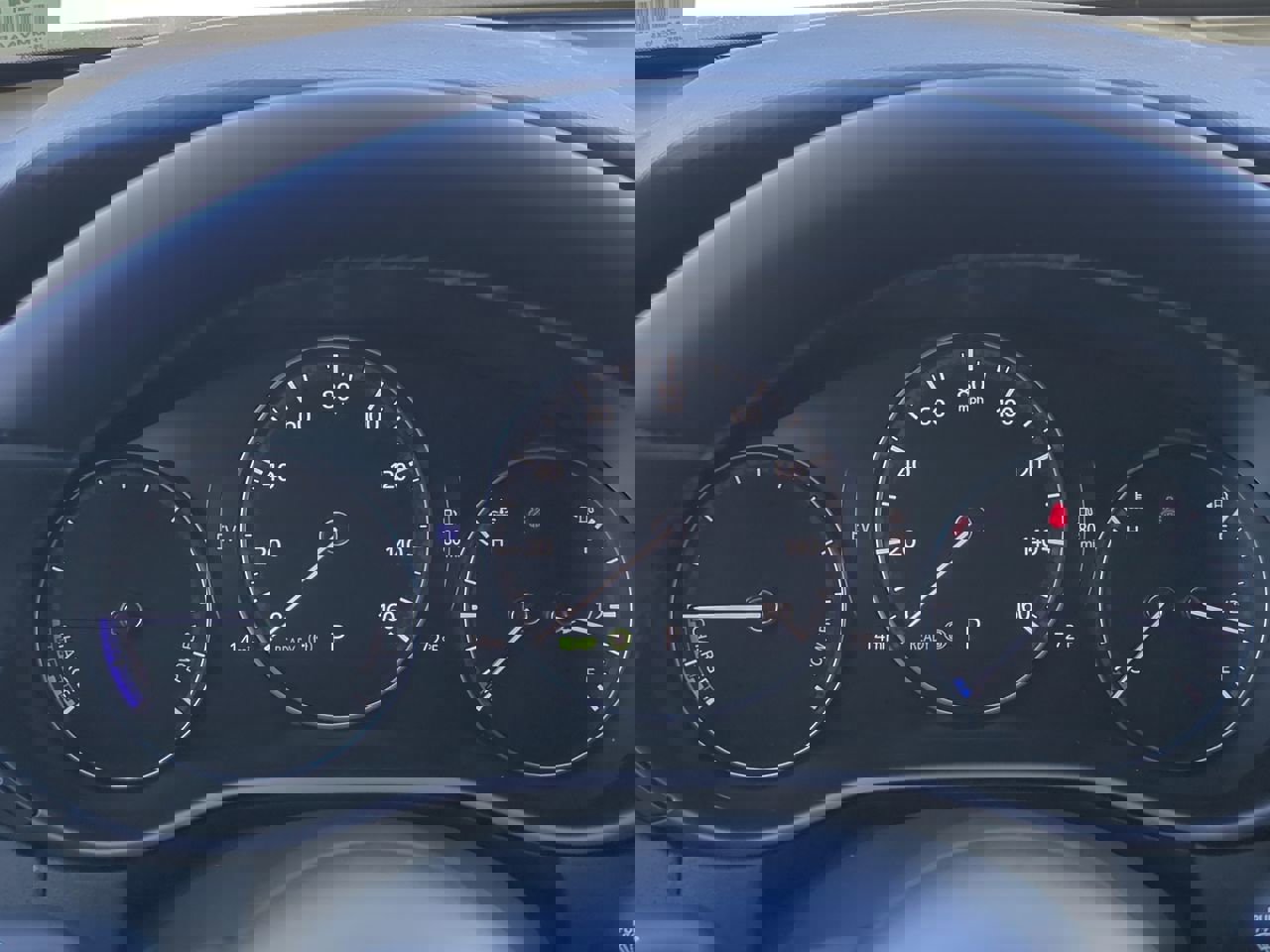 New 2026 MAZDA CX-50 2.5 Hybrid w/ Weather Package image 26