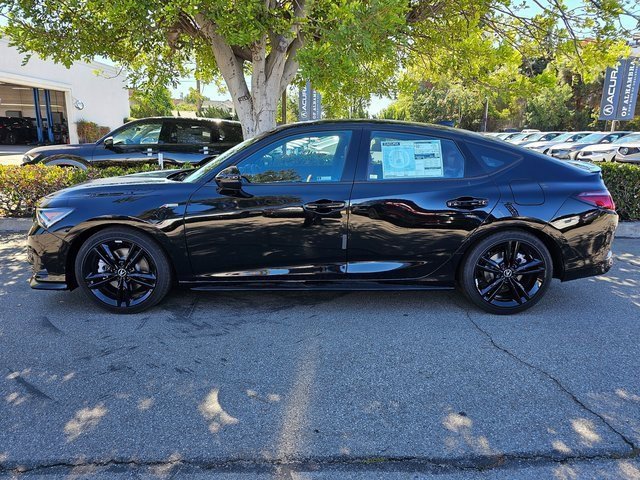 New 2026 Acura Integra A-Spec image 4