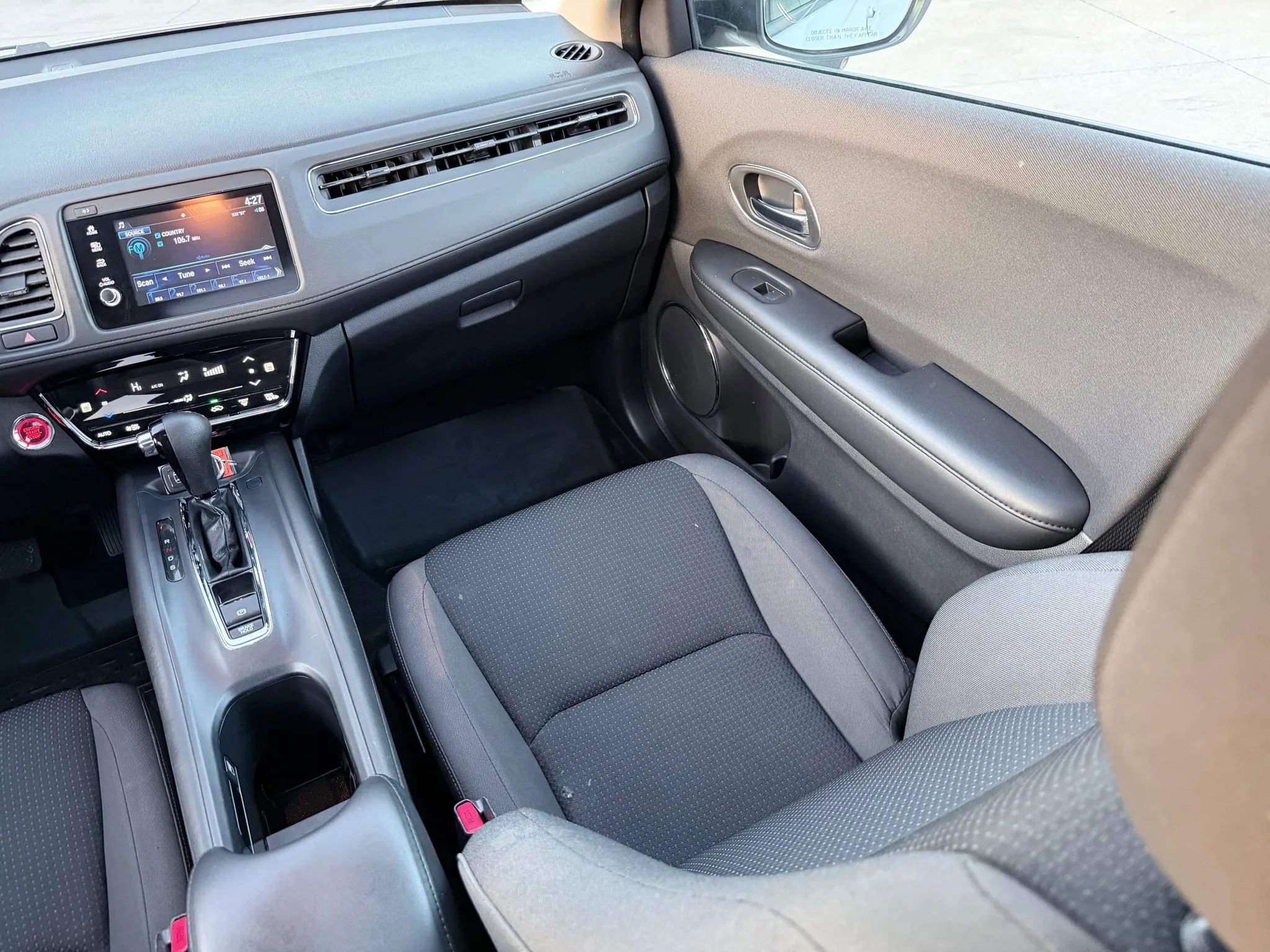 Used 2022 Honda HR-V EX image 27