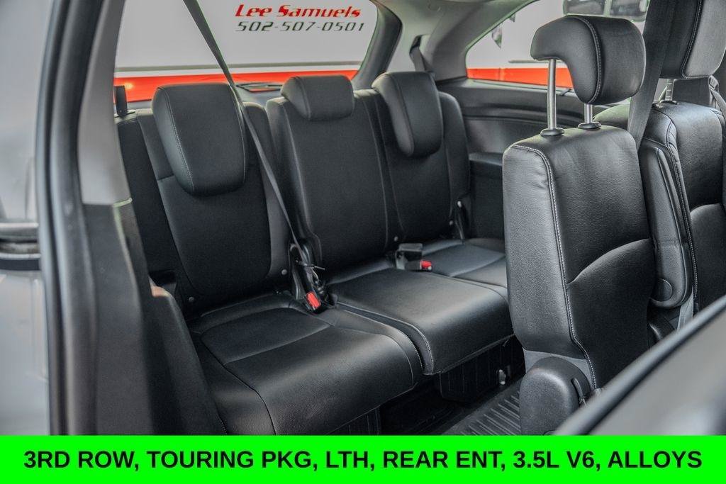 Used 2024 Honda Odyssey Touring image 28
