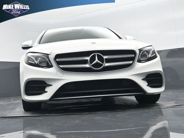 Used 2019 Mercedes-Benz E 300 image 18