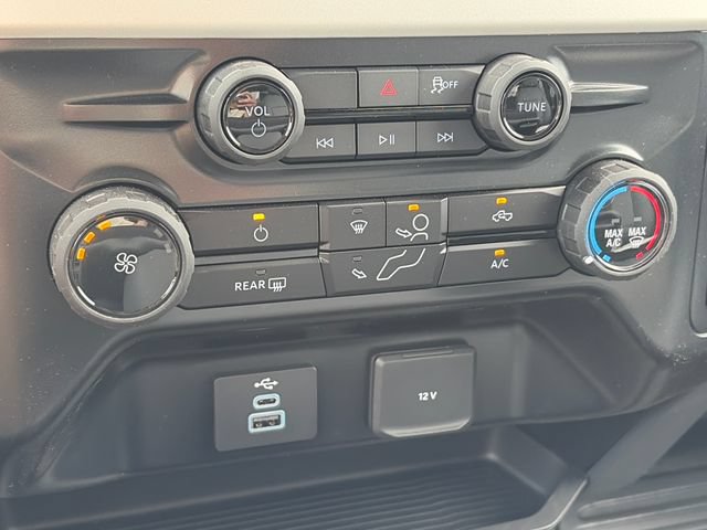 New 2026 Ford F550 4x4 Supercab Super Duty image 19