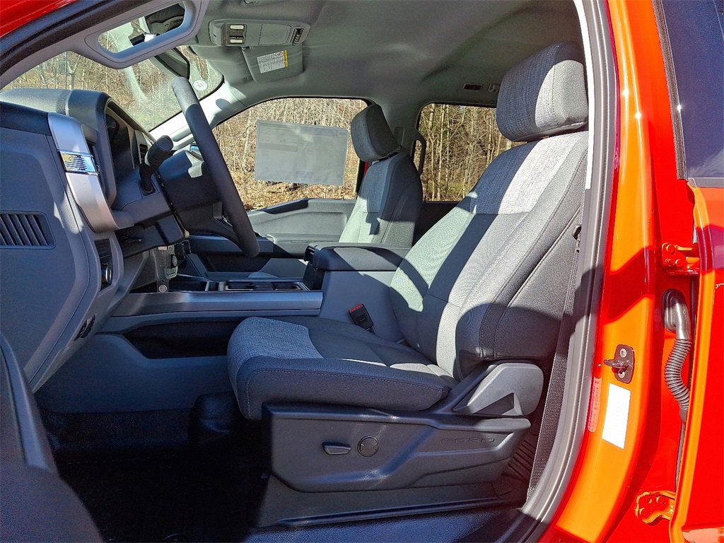 New 2026 Ford F350 XLT w/ XLT Value Package image 6