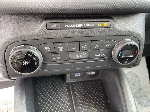 Used 2021 Ford Bronco Sport Big Bend AWD/4WD image 18