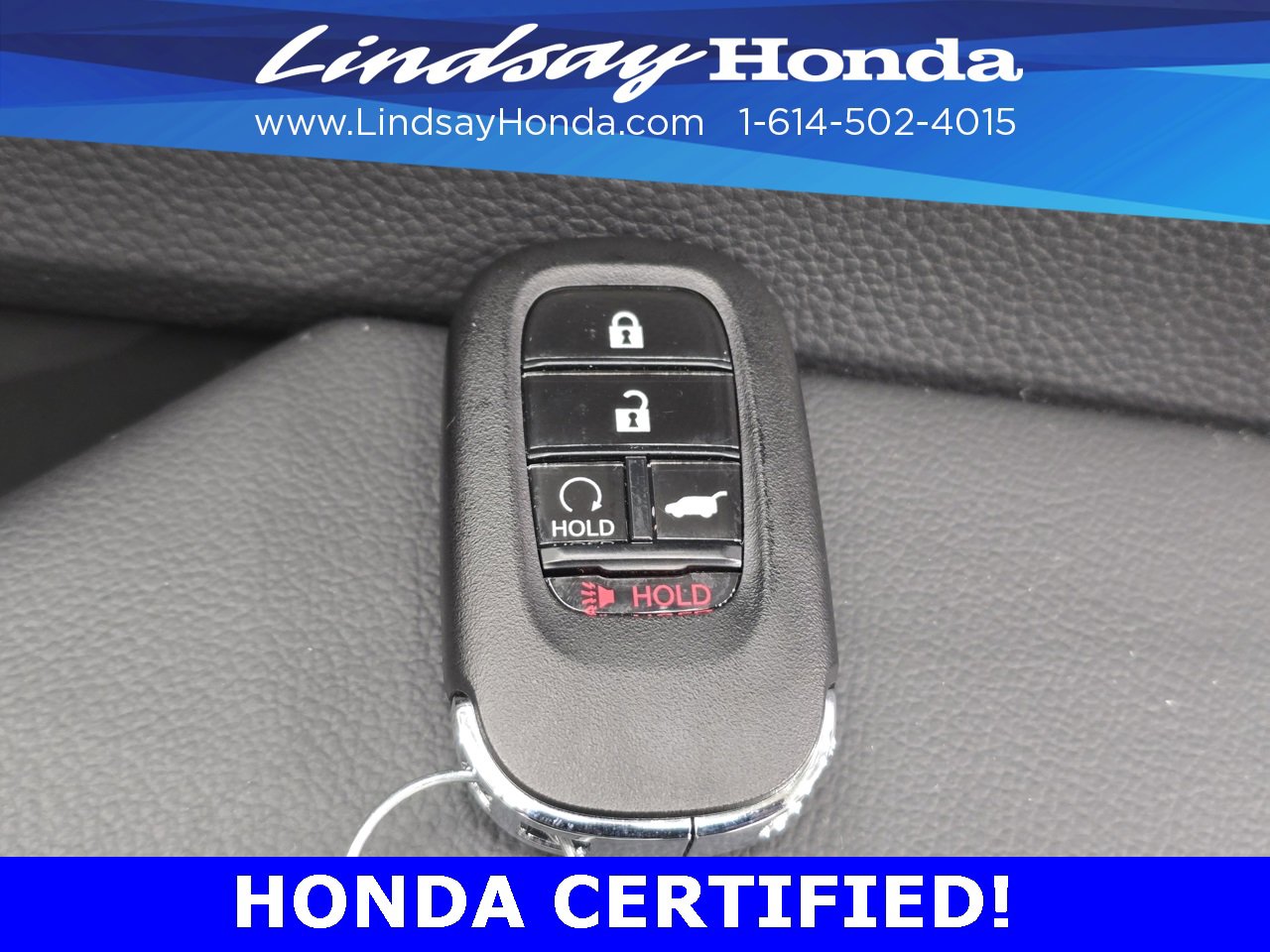 Certified 2023 Honda CR-V Sport image 23