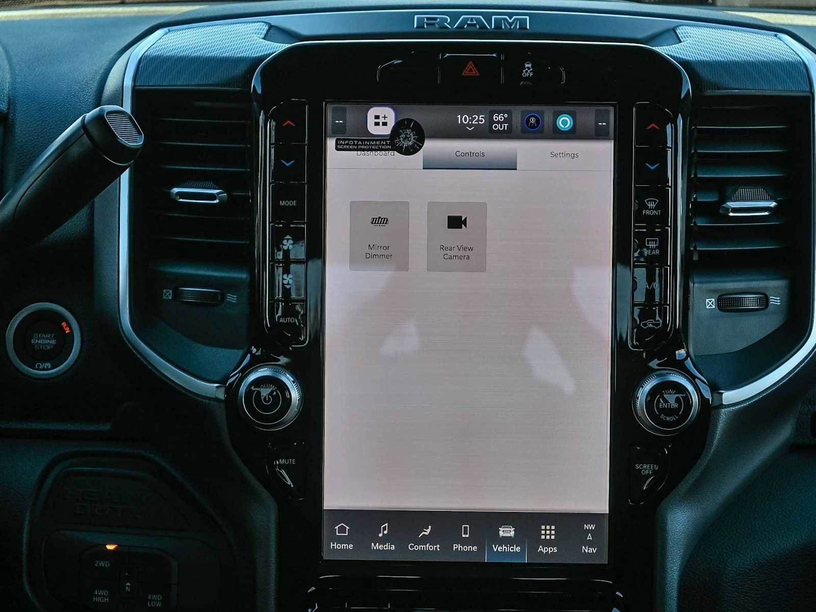 New 2026 RAM 2500 Big Horn image 28