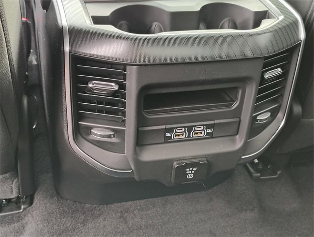New 2026 RAM 1500 Big Horn image 33