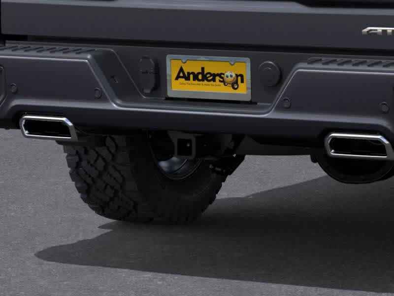 New 2026 GMC Sierra 1500 AT4 w/ AT4 Premium Package image 14