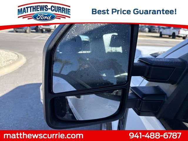 New 2026 Ford F250 XL image 8