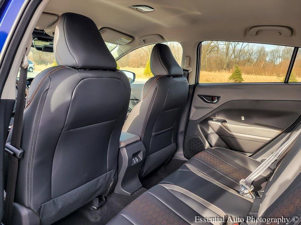 New 2026 Subaru Crosstrek 2.5i Limited image 11