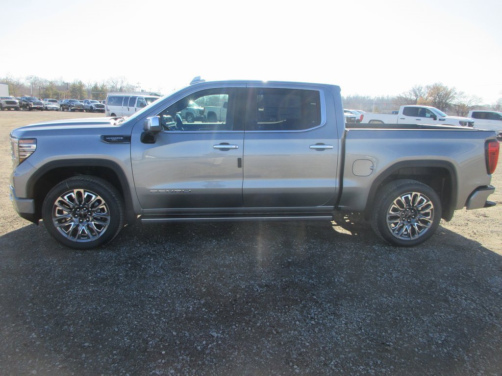 New 2026 GMC Sierra 1500 Denali Ultimate image 10