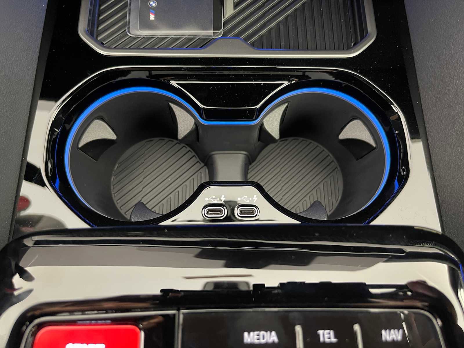 New 2026 BMW M5 image 34