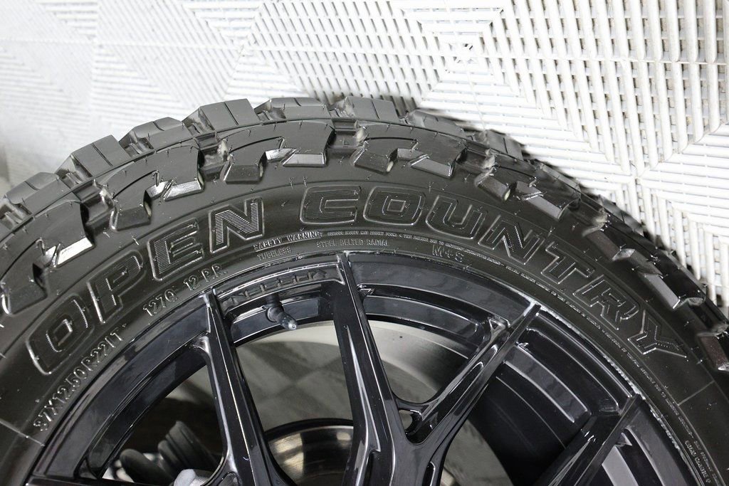 Used 2024 Ford F150 Raptor w/ Equipment Group 803A Raptor R image 54