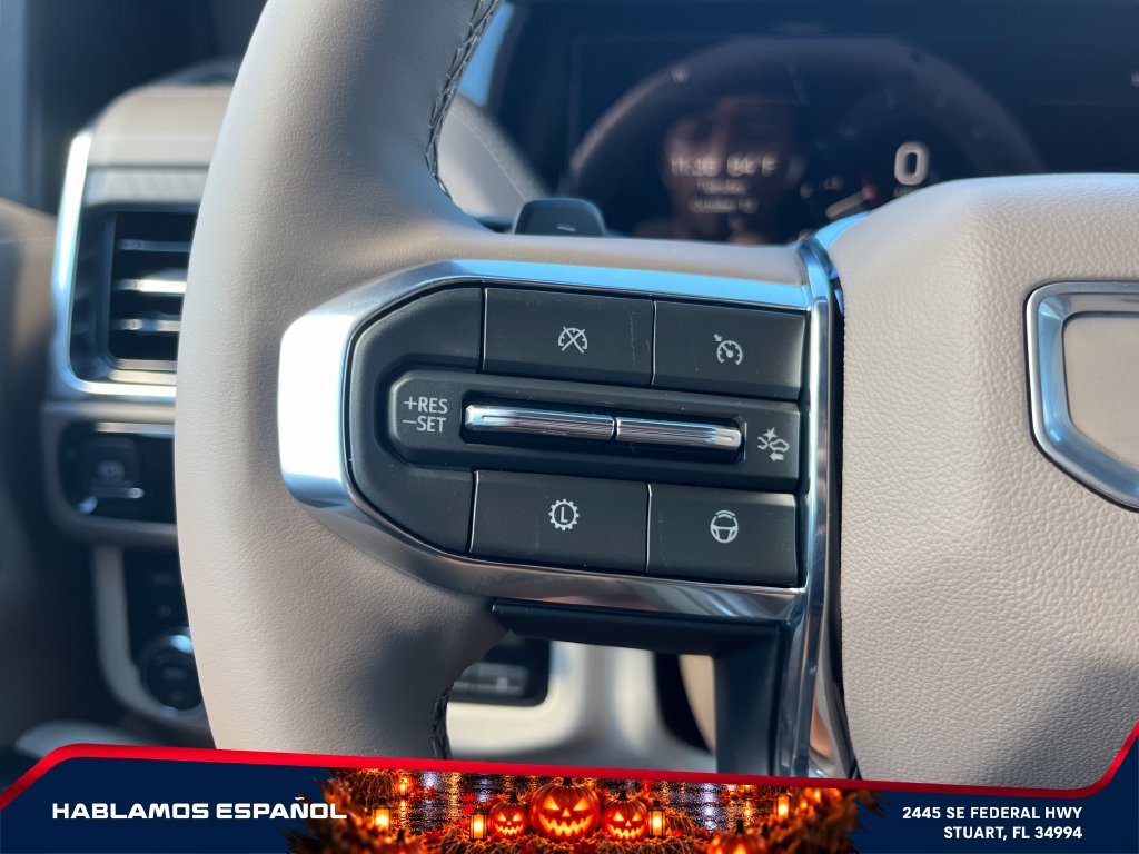 New 2027 GMC Yukon XL Denali w/ Denali Reserve Package AWD/4WD image 26