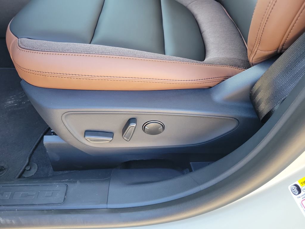 New 2025 Ford Bronco Sport Outer Banks w/ Outer Banks Tech Package+ image 20