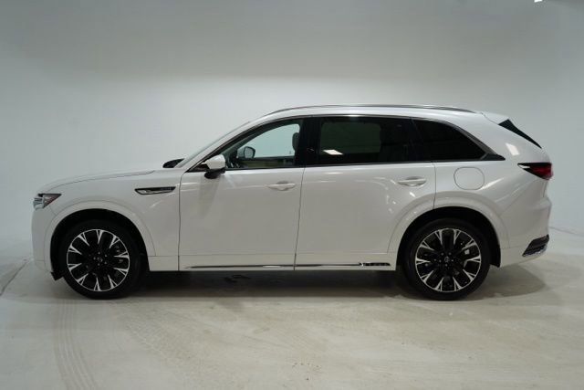 Used 2024 MAZDA CX-90 3.3 Turbo S w/ Premium Plus image 4