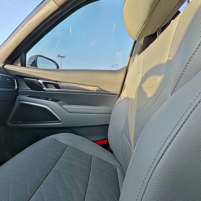Used 2023 Kia Telluride EX X-Line AWD/4WD image 28