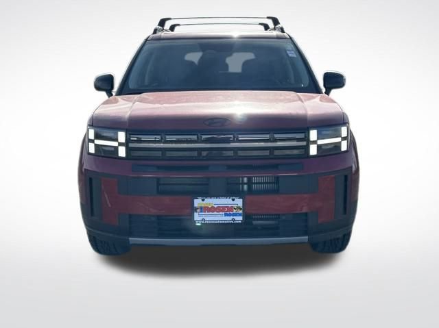New 2025 Hyundai Santa Fe XRT image 8