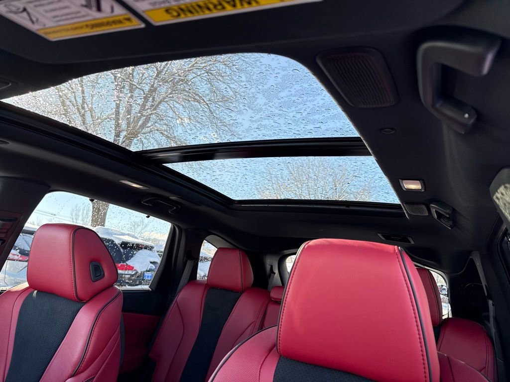 Certified 2025 Acura MDX A-Spec image 27