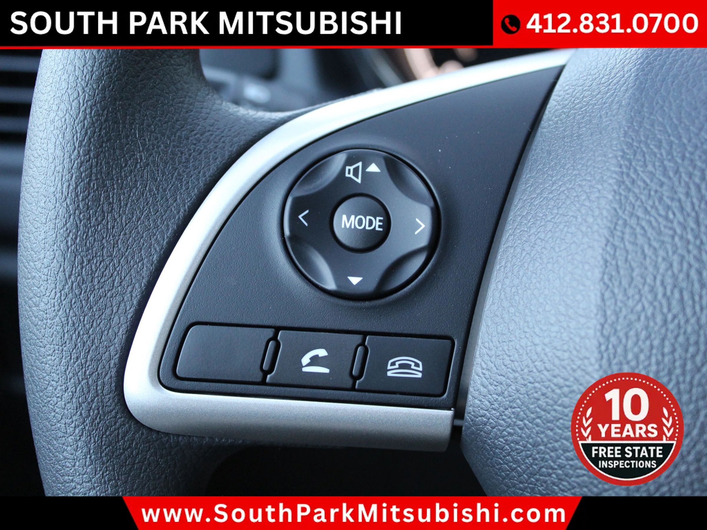 New 2027 Mitsubishi Outlander Sport FWD image 25