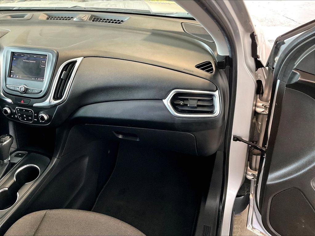 Used 2020 Chevrolet Equinox LT image 13