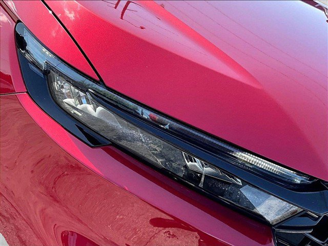 Used 2024 Honda CR-V Sport image 30