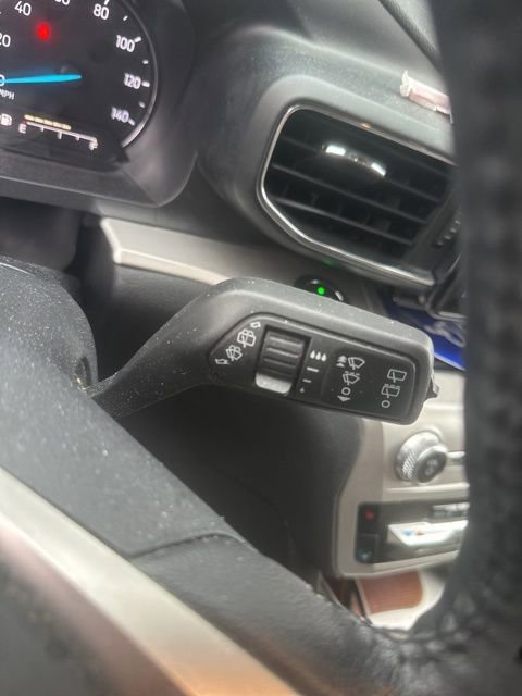 Used 2021 Ford Explorer XLT w/ Equipment Group 202A image 19