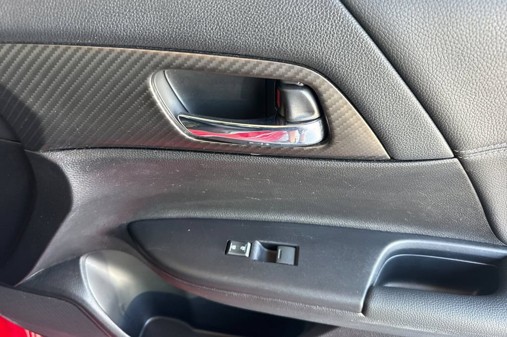 Certified 2017 Honda Accord Sport image 20