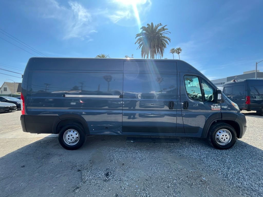 Used 2019 RAM ProMaster 3500 image 4