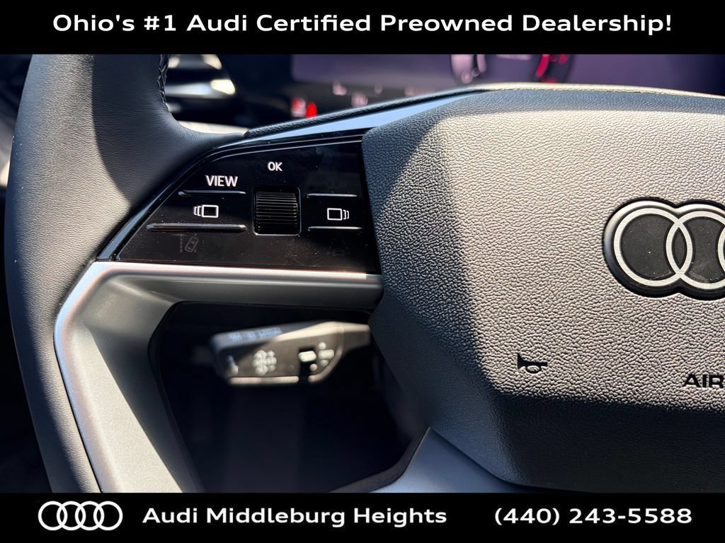 Used 2026 Audi Q5 Premium w/ Convenience Package AWD/4WD image 17