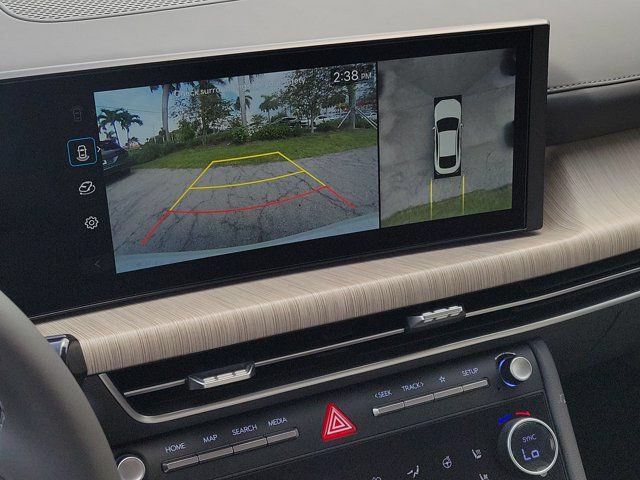 New 2026 Hyundai Sonata Limited FWD image 24