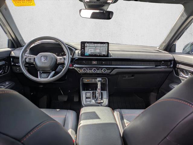 Used 2024 Honda CR-V Sport Touring image 19