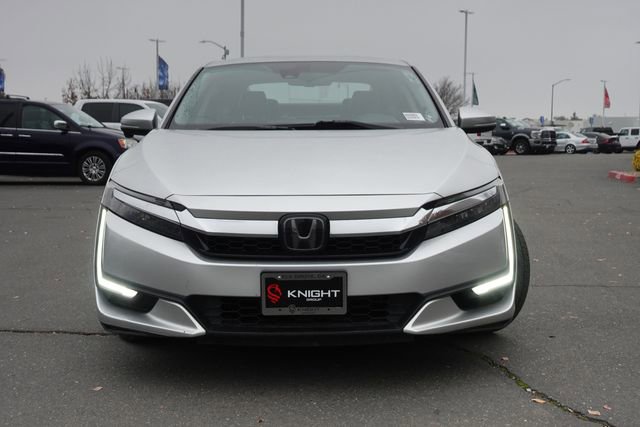 Used 2018 Honda Clarity Touring image 2