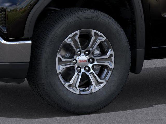 New 2026 GMC Sierra 1500 SLE RWD image 9