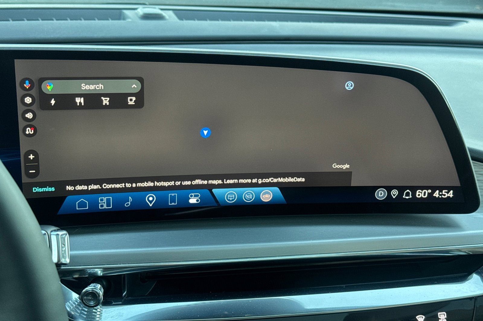 Certified 2025 Cadillac Lyriq Luxury w/ Nappa Leather Package image 39