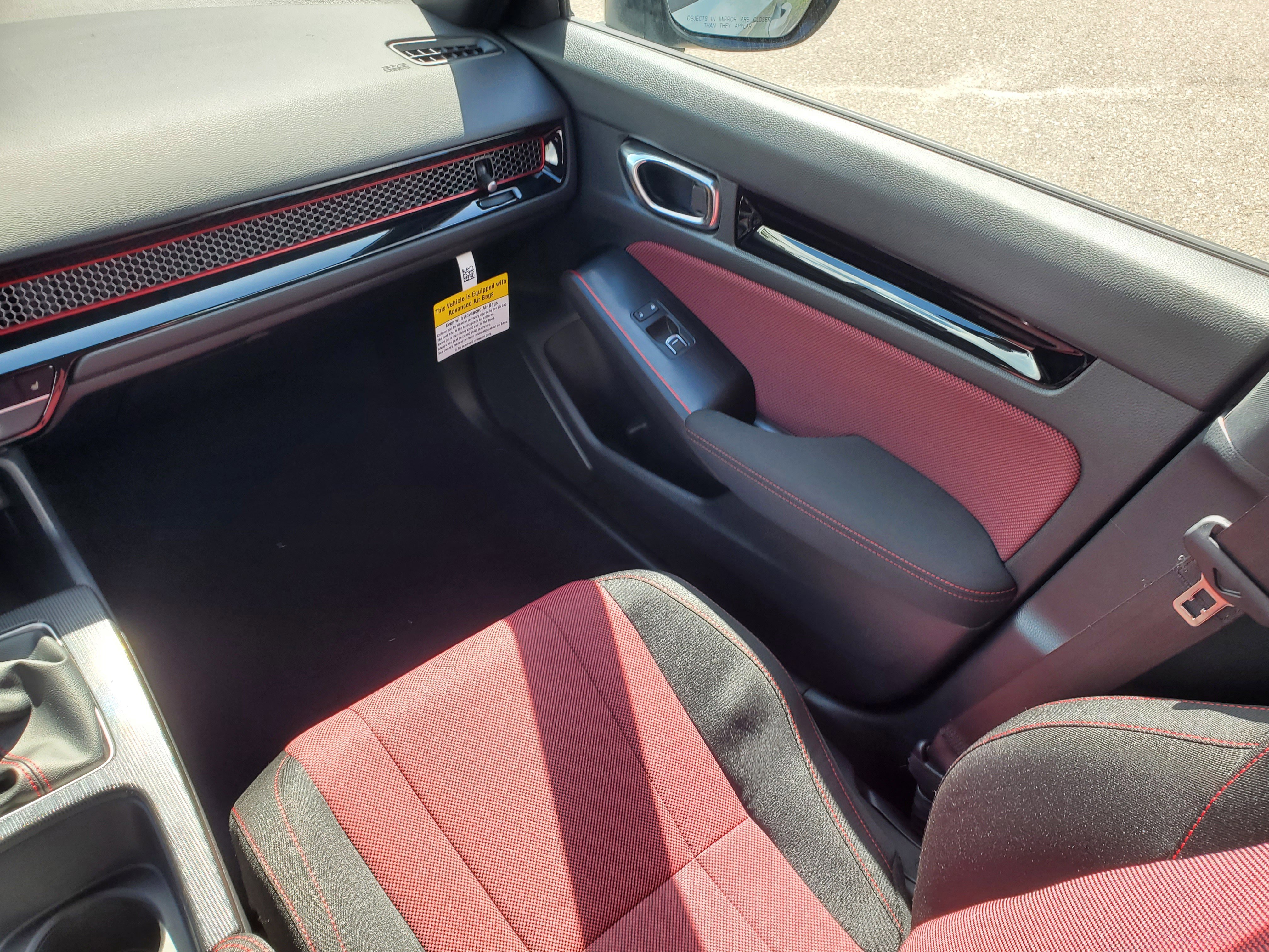 New 2026 Honda Civic Si image 19