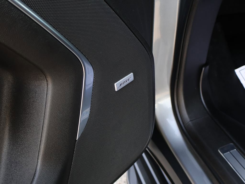 Used 2021 Chevrolet Suburban RST image 23