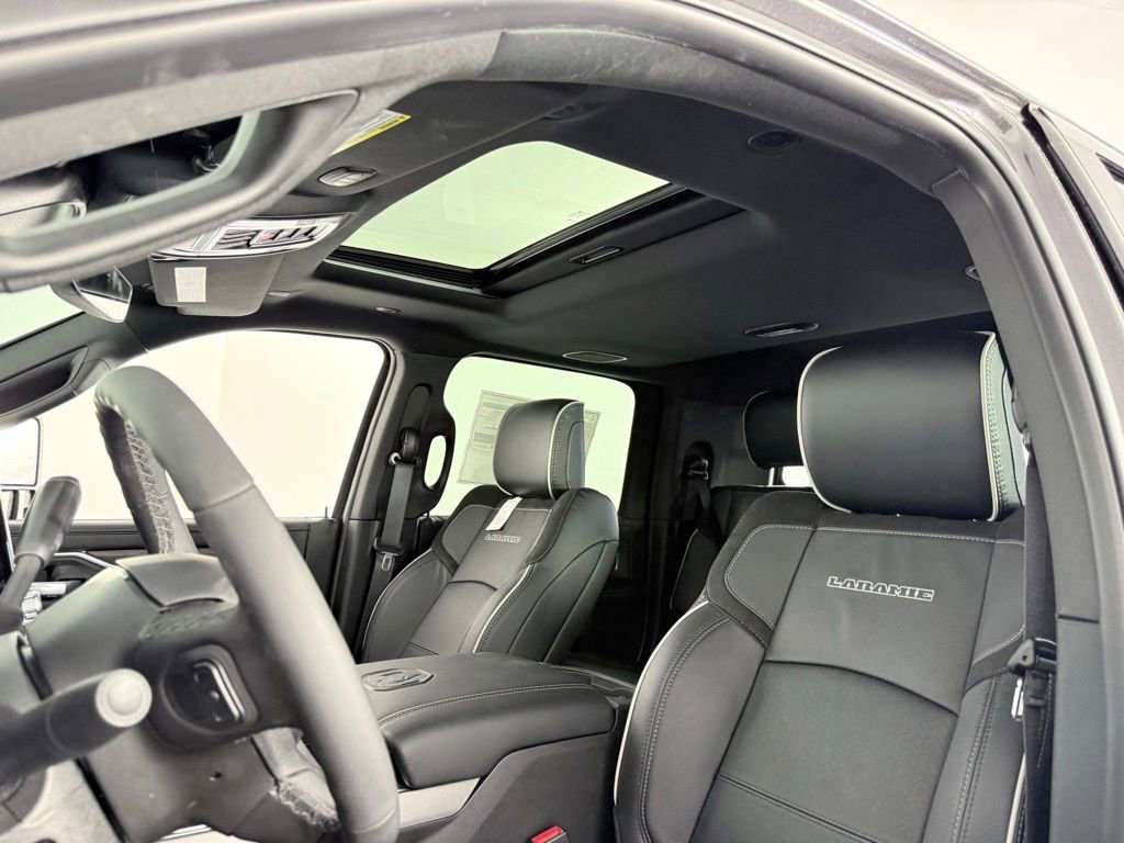 New 2026 RAM 2500 Laramie image 11