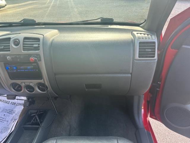 Used 2005 Chevrolet Colorado LS RWD image 29