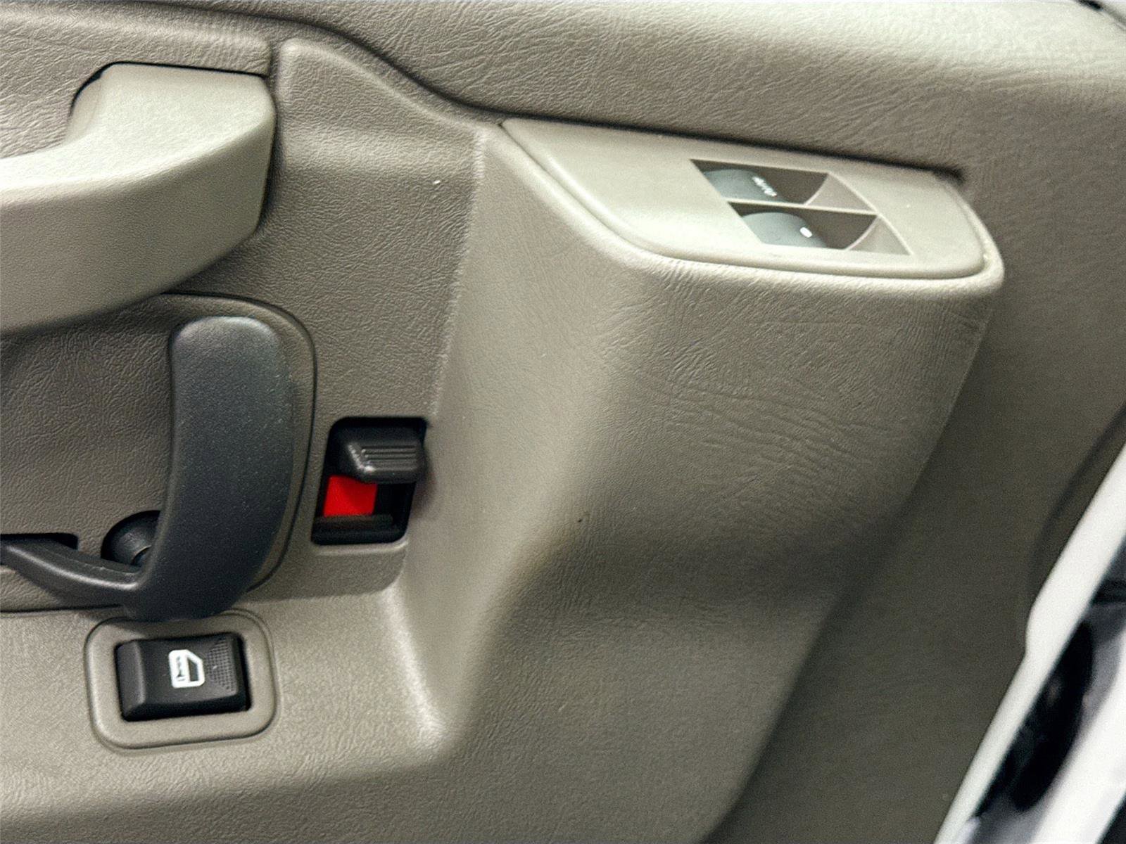 New 2026 GMC Savana 4500 4500 VAN 159 w/ Driver Convenience Package image 11