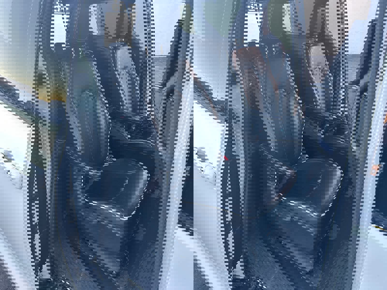 Used 2020 Chrysler Pacifica Limited w/ Advanced Safetytec Group image 36